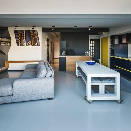 Belfry Court Appartamento