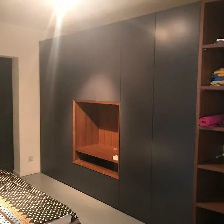 Appartamento Belfry Court San Giuliano