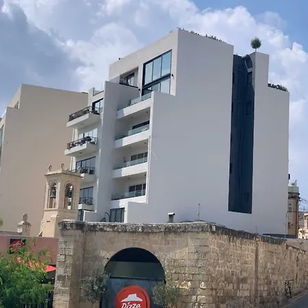 Belfry Court Appartamento San Giuliano