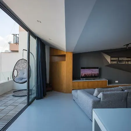 Apartment Belfry Court